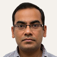 Shri Alok Kumar 