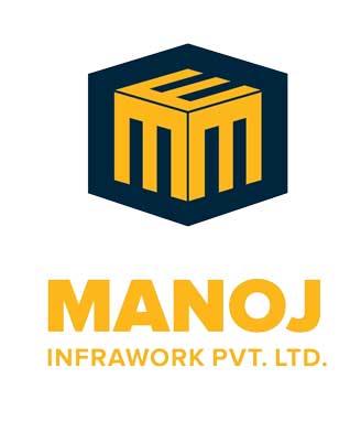 Manoj Pvt Ltd Logo